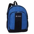 Perfectly Packed Everest  17 in. Backpack with Front and Side Pockets PE3491216